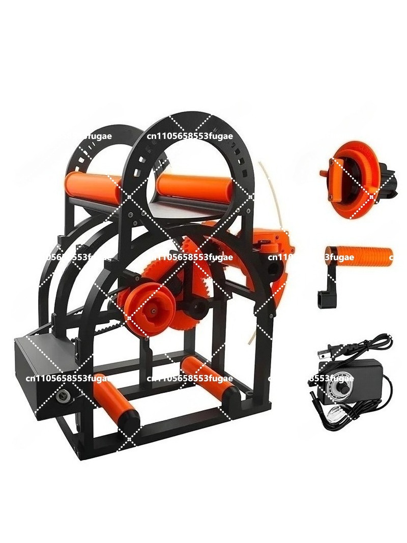 3D Printing Supplies Winding M – Electric Reel recenzja i cena
