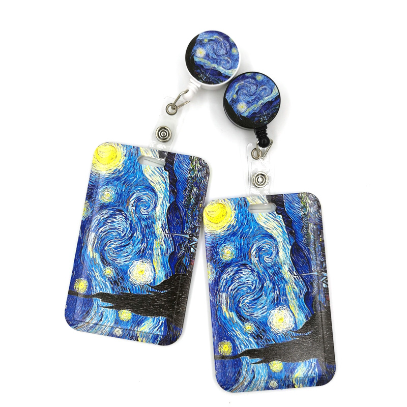 Art Van gogh Oil Painting Star – Reel Oil recenzja i cena