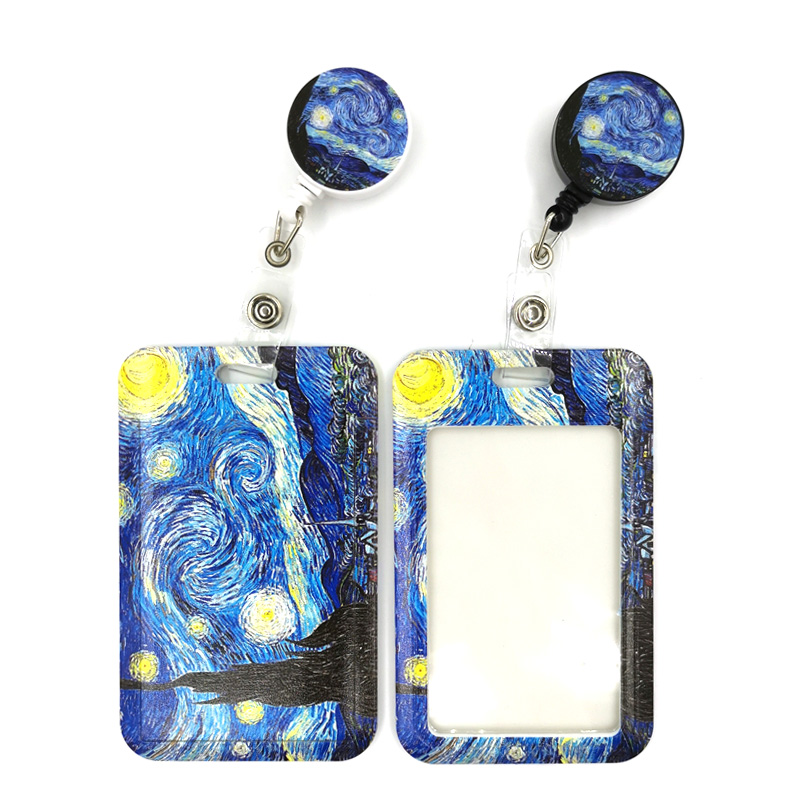 Art Van gogh Oil Painting Star – Reel Oil recenzja i cena