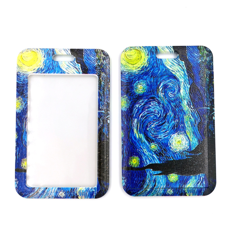 Art Van gogh Oil Painting Star – Reel Oil recenzja i cena