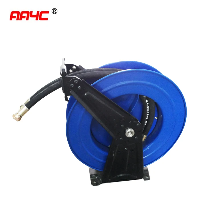 Grease Oil,Dieseloil Hose Reel – Reel Grease recenzja i cena