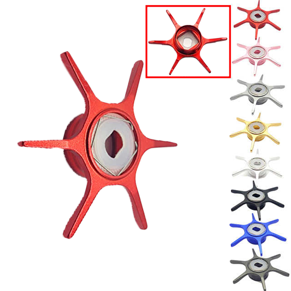 Baitcast Reel Star Drag Unload – Reel Repair Kit recenzja i cena