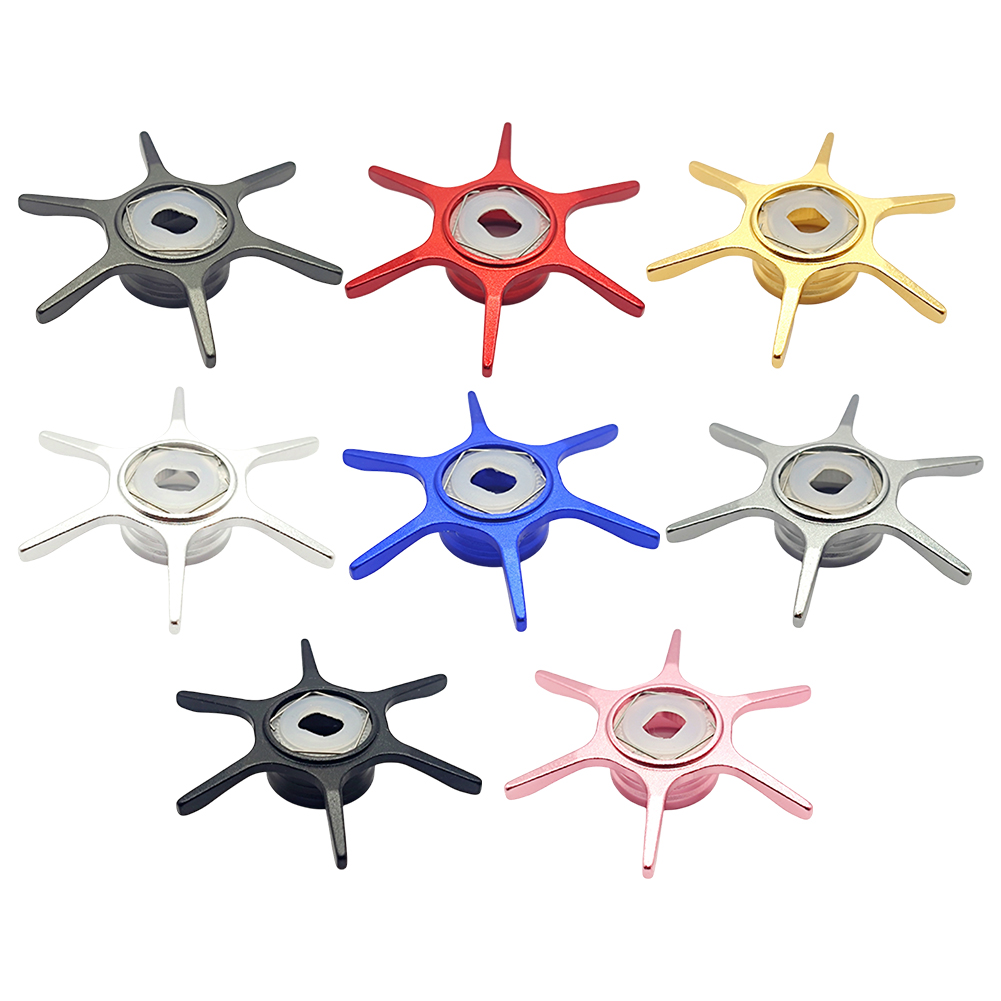 Baitcast Reel Star Drag Unload – Reel Repair Kit recenzja i cena