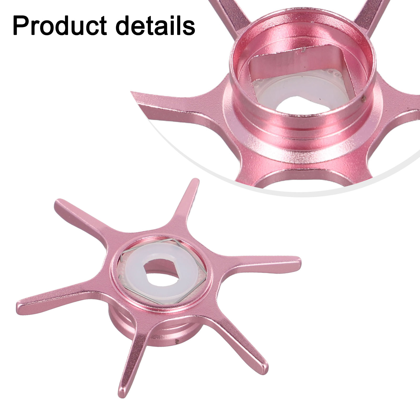 Baitcast Reel Star Drag Unload – Reel Repair Kit recenzja i cena