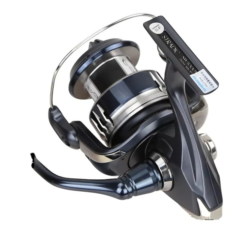 100% Original 2024 SHIMA STRAD – Spinning Reel recenzja i cena