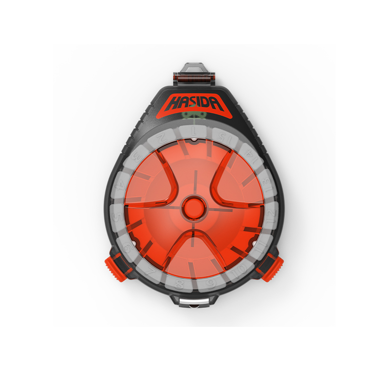 HISTAR Sub Line Box Fishing Ta – Spinning Reel recenzja i cena