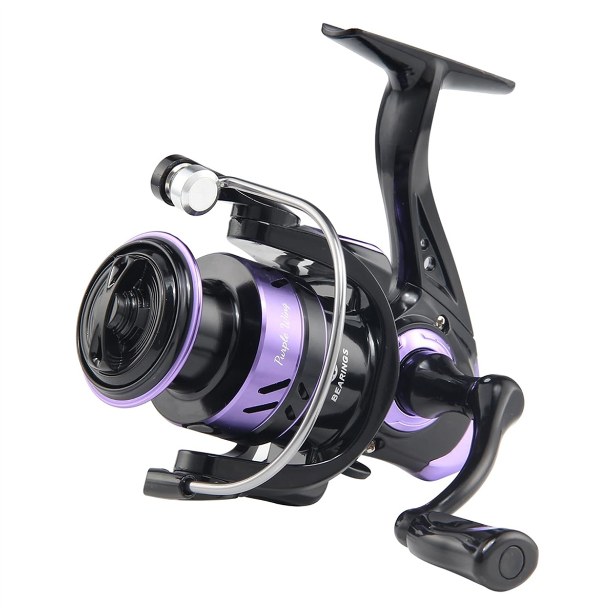 Lo-ok Ultralight -Reel 5.2:1 G – Surf Reel recenzja i cena