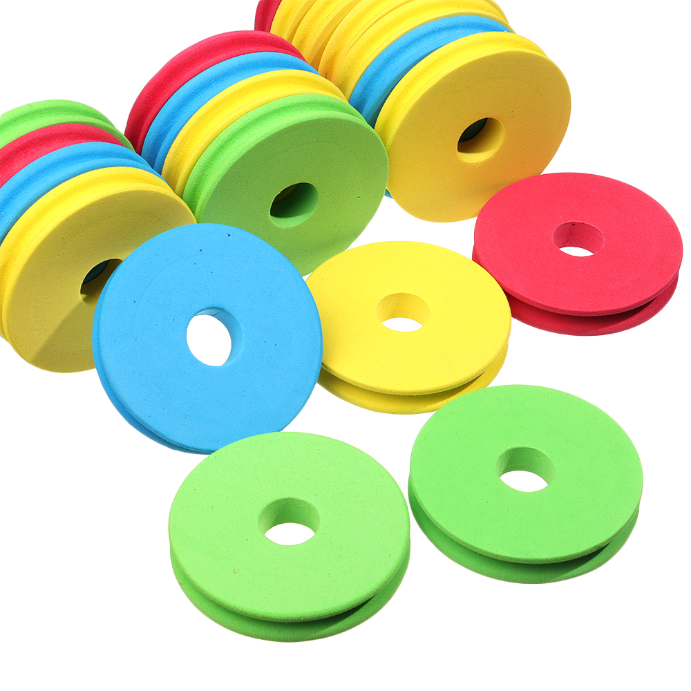 20Pcs EVA Foam Spools Portable – Baitcasting Reel recenzja i cena