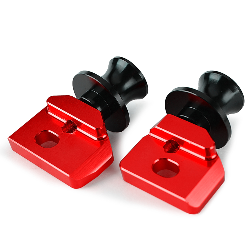 Chain Adjustment Swingarm Spoo – Reel Cover recenzja i cena