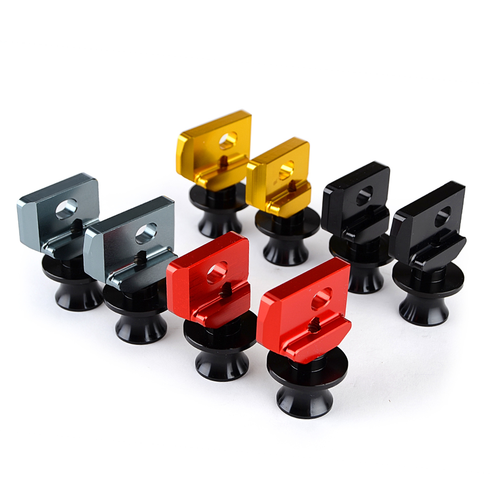 Chain Adjustment Swingarm Spoo – Reel Cover recenzja i cena