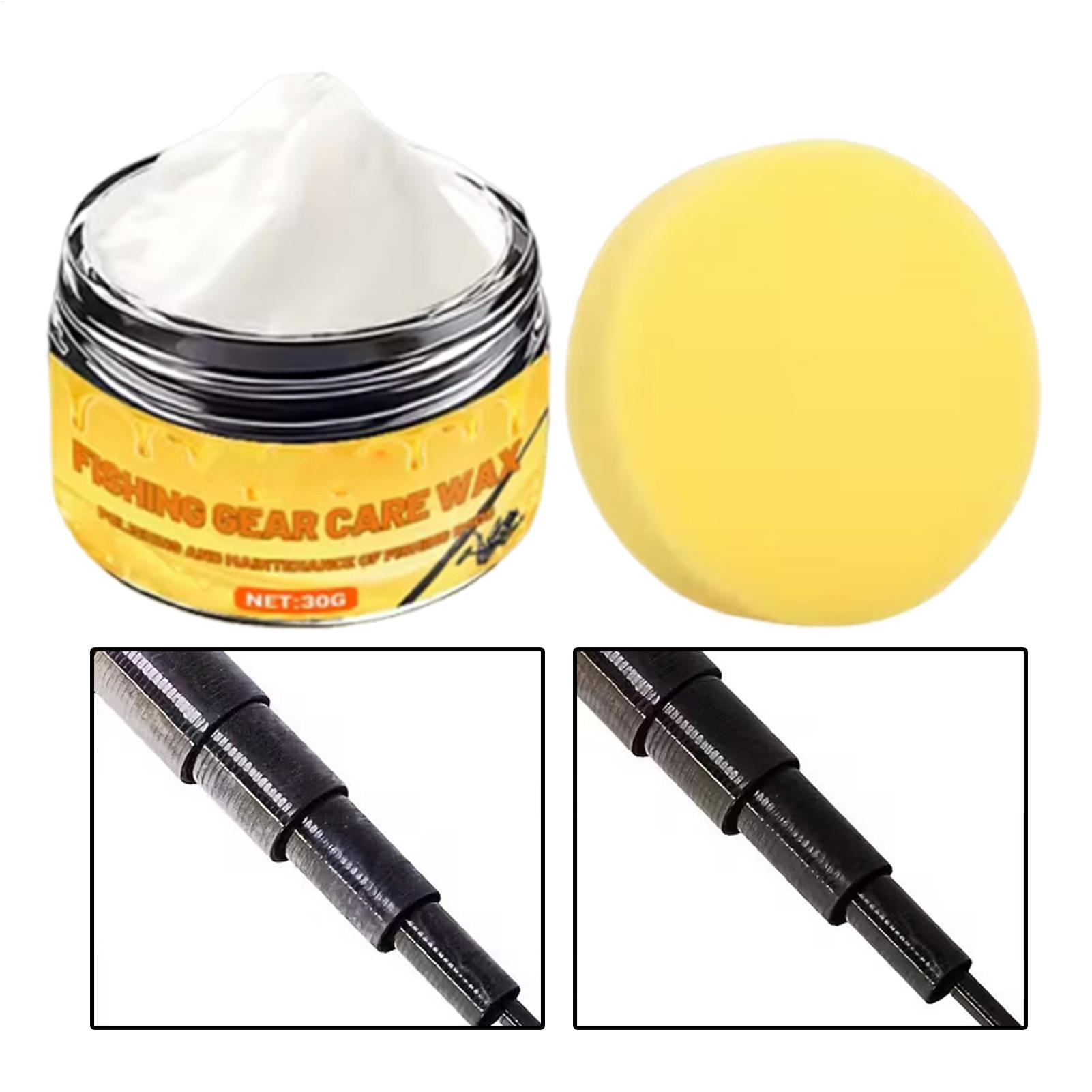 Fishing Reel Grease Multi Use  – Reel Grease recenzja i cena
