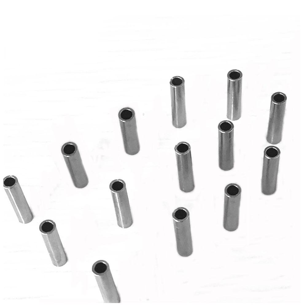 50-100pcs/lot stainless steel  – Baitcasting Reel recenzja i cena