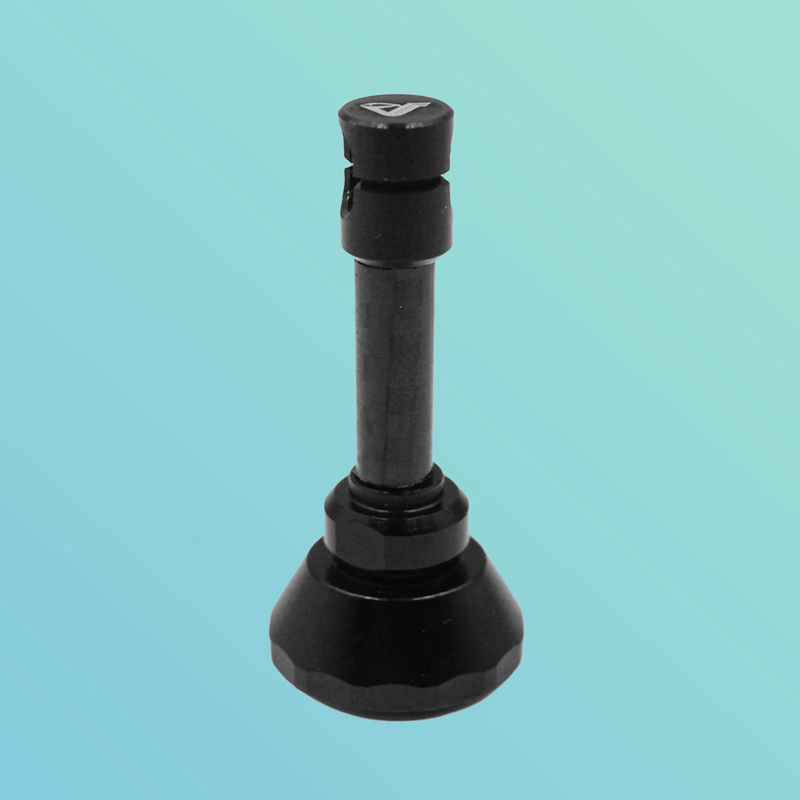 Reel Stand 41mm Black For Shim – Conventional Reel recenzja i cena