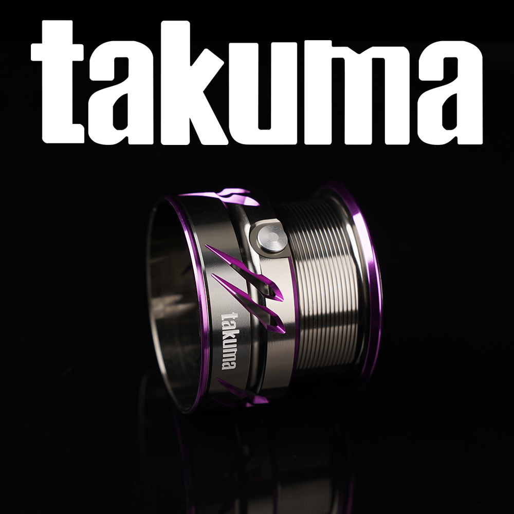 Takuma Lingxi CNC Aluminum All – Spinning Reel recenzja i cena