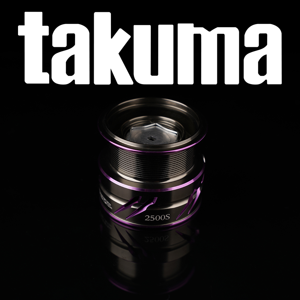 Takuma Lingxi CNC Aluminum All – Spinning Reel recenzja i cena