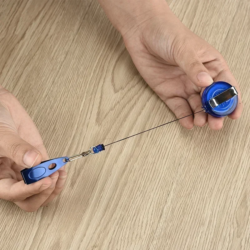 New Outdoor Fishing Line Clips – Conventional Reel recenzja i cena