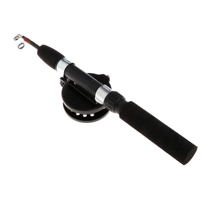 YD61 1 Set Fishing Rod With Fi – Ice Fishing Reel recenzja i cena