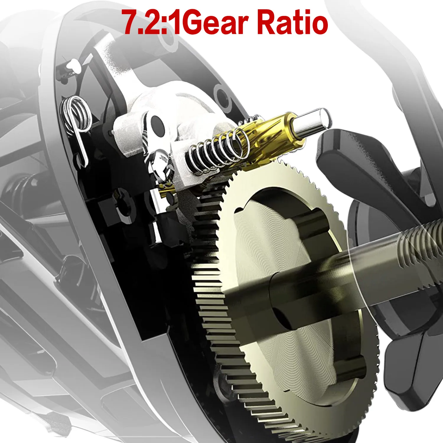 Sougayilang Fishing Rod and Re – Spincast Reel recenzja i cena