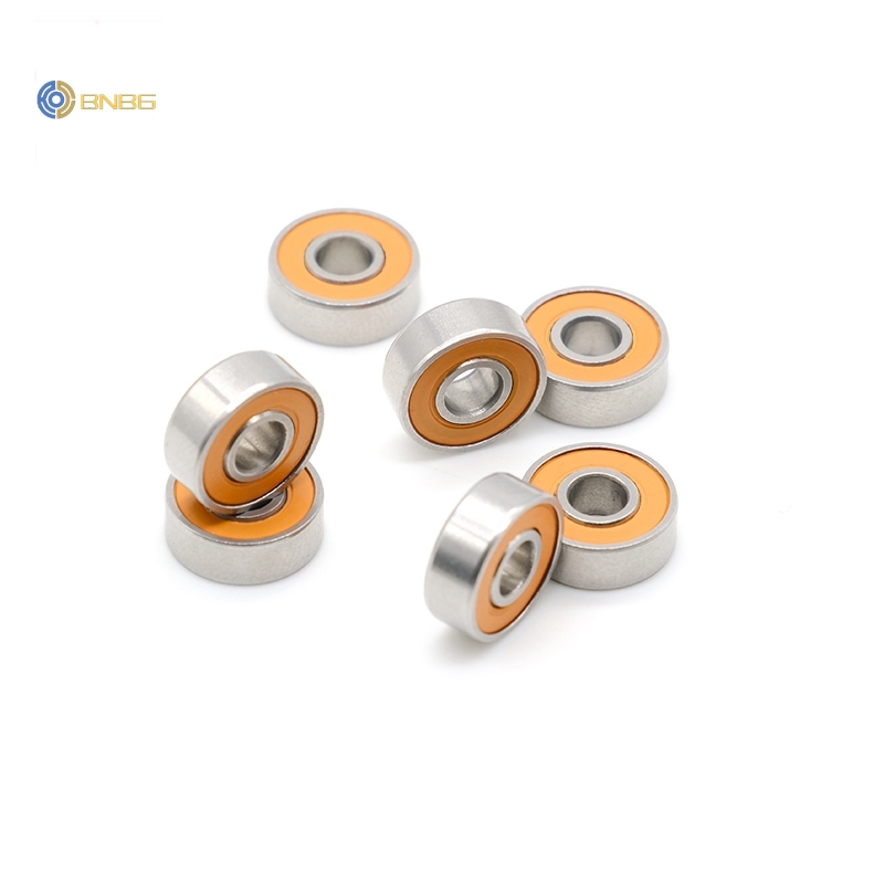 10Pcs 3x7x3 mm ABEC-7 S683 2RS – Reel Grease recenzja i cena