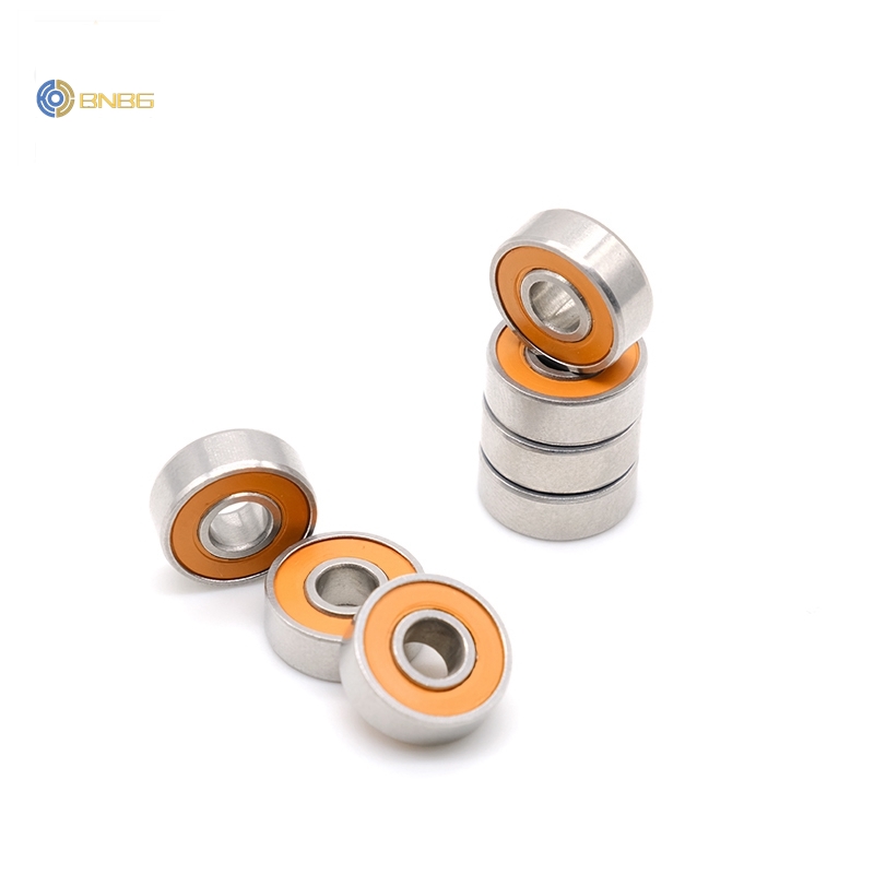 10Pcs 3x7x3 mm ABEC-7 S683 2RS – Reel Grease recenzja i cena