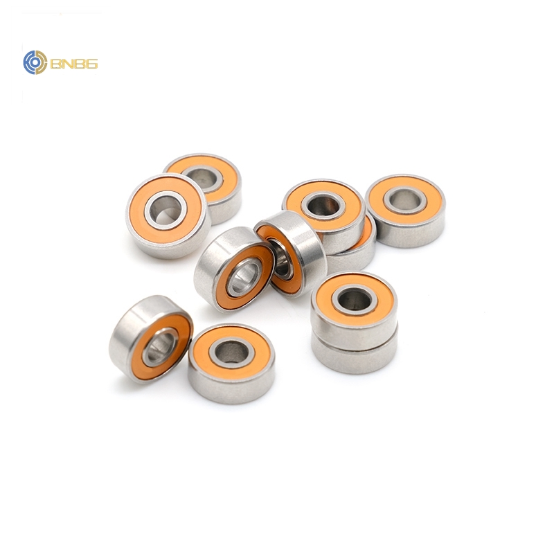 10Pcs 3x7x3 mm ABEC-7 S683 2RS – Reel Grease recenzja i cena