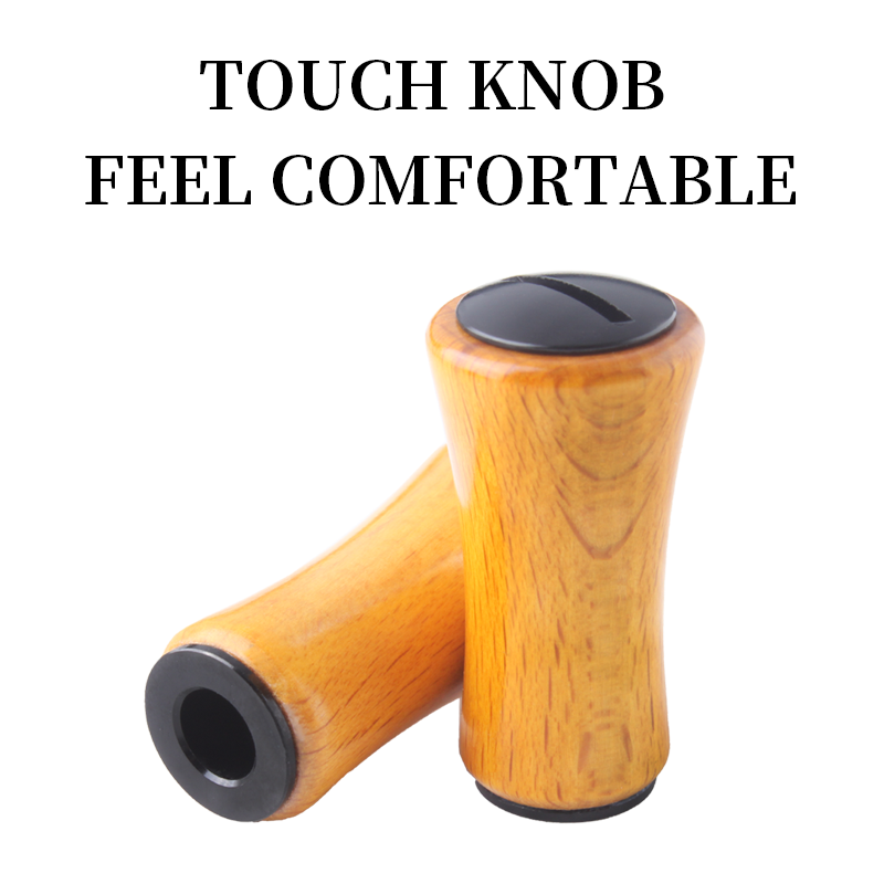 Kawa Fishing Reel Handle Knob  – Reel Drag Knob recenzja i cena