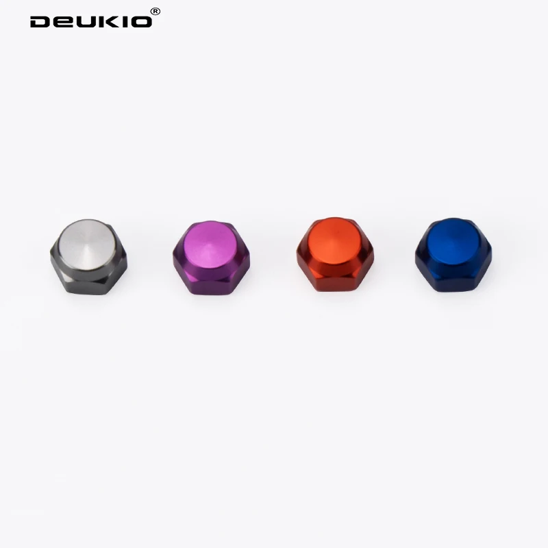 DEUKIO M7 S Brand Left / Right – Spincast Reel recenzja i cena