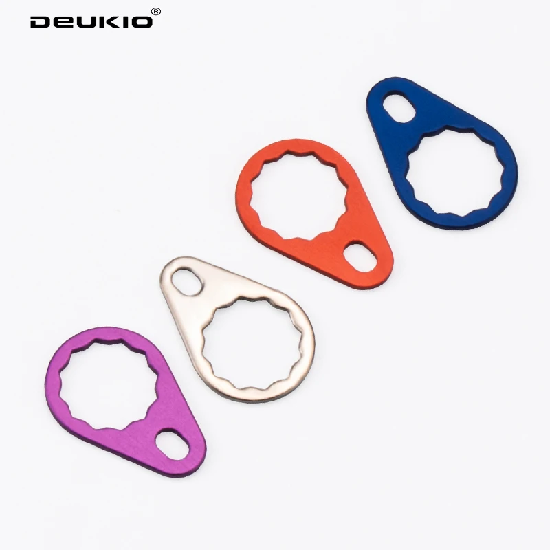 DEUKIO M7 S Brand Left / Right – Spincast Reel recenzja i cena
