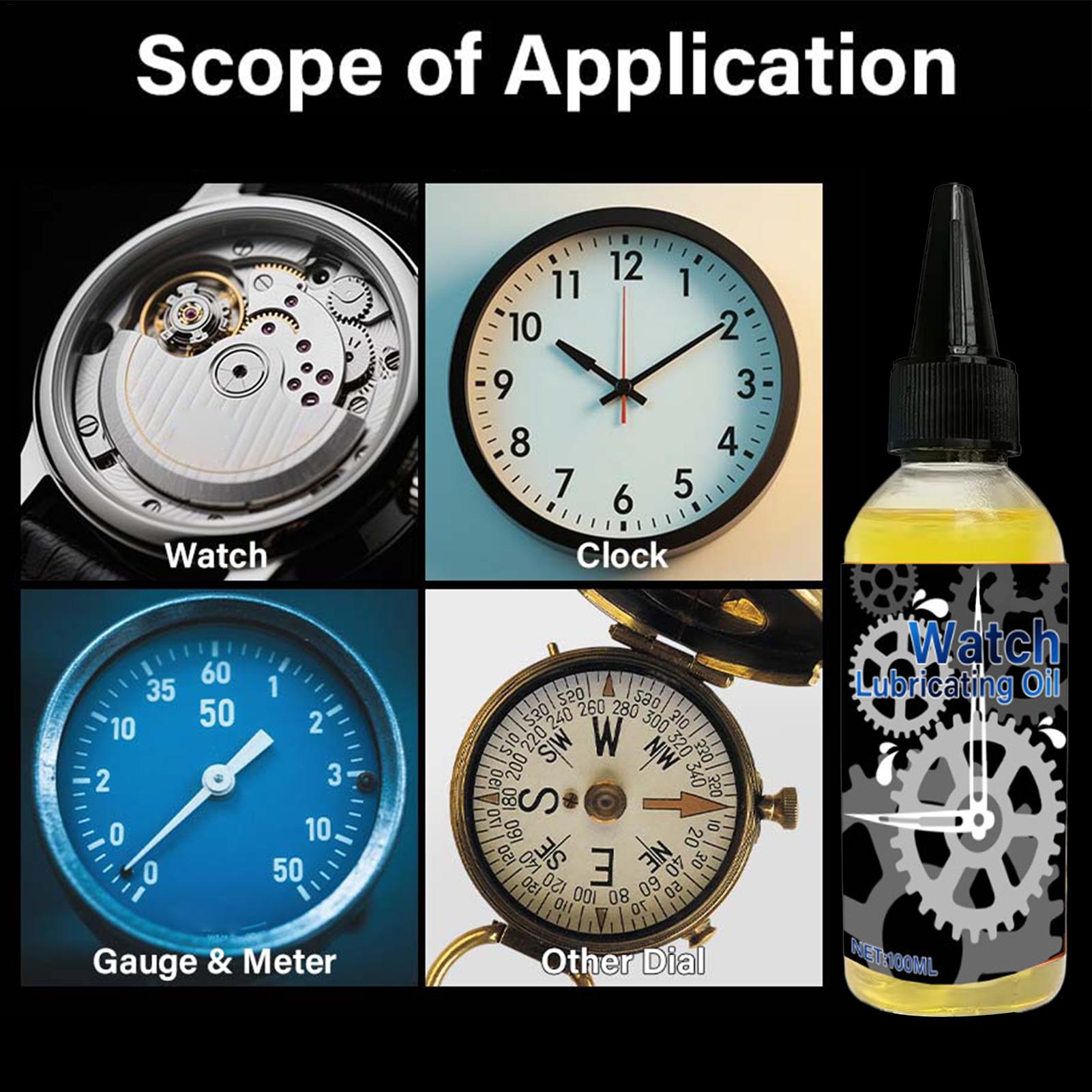 100ml Multi Purpose Synthetic  – Reel Oil recenzja i cena