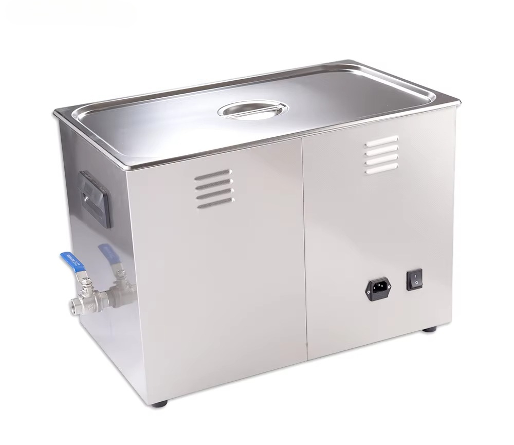 30L Digital Timer Heater Elect – Electric Reel recenzja i cena