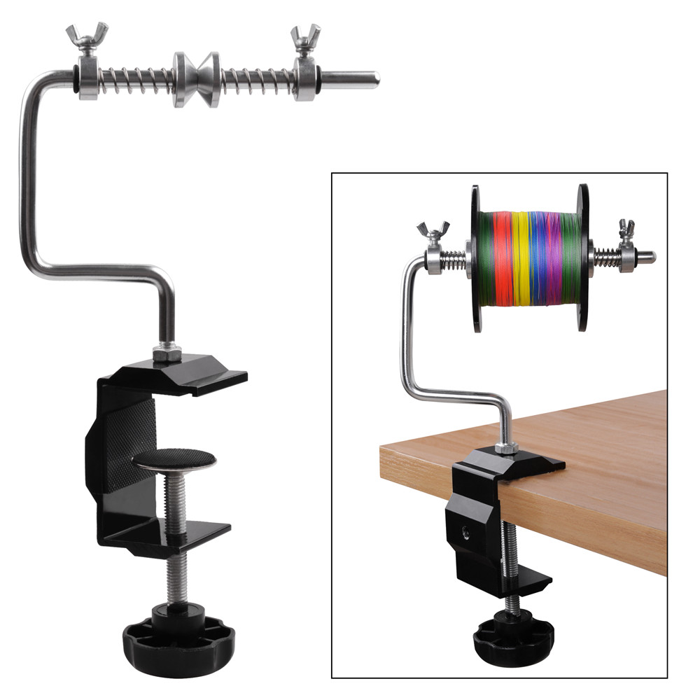 Protable Fishing Line Winder w – Conventional Reel recenzja i cena