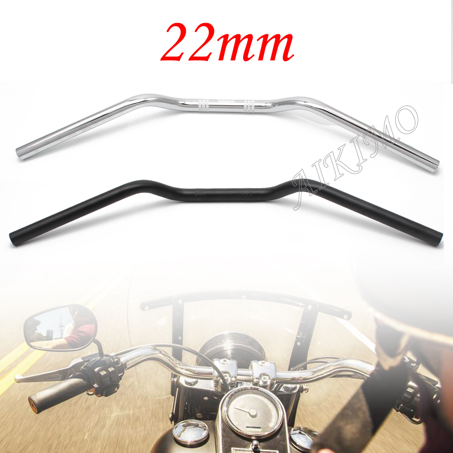 Motorcycle 22mm*670mm Black Ch – Reel Drag Knob recenzja i cena