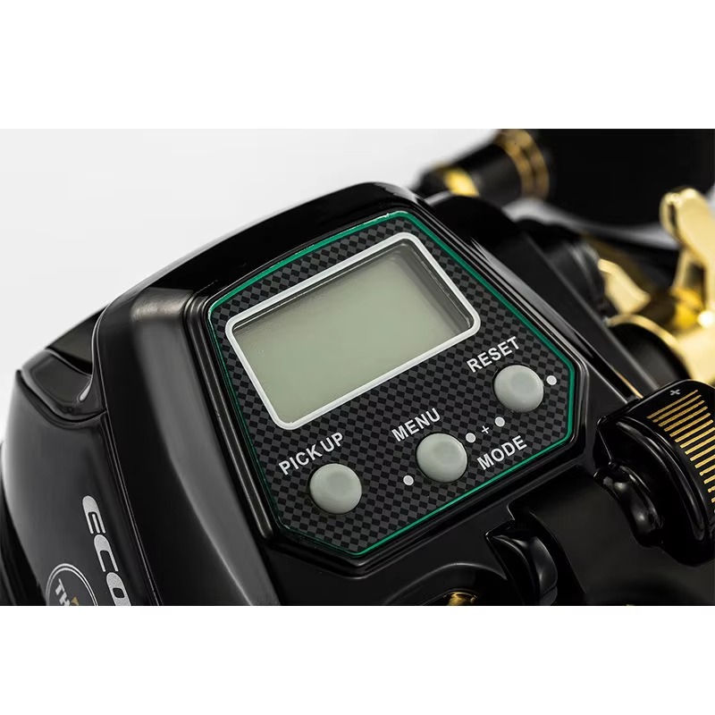 【Popular】Ezh 3000 Electric Fis – Electric Reel recenzja i cena