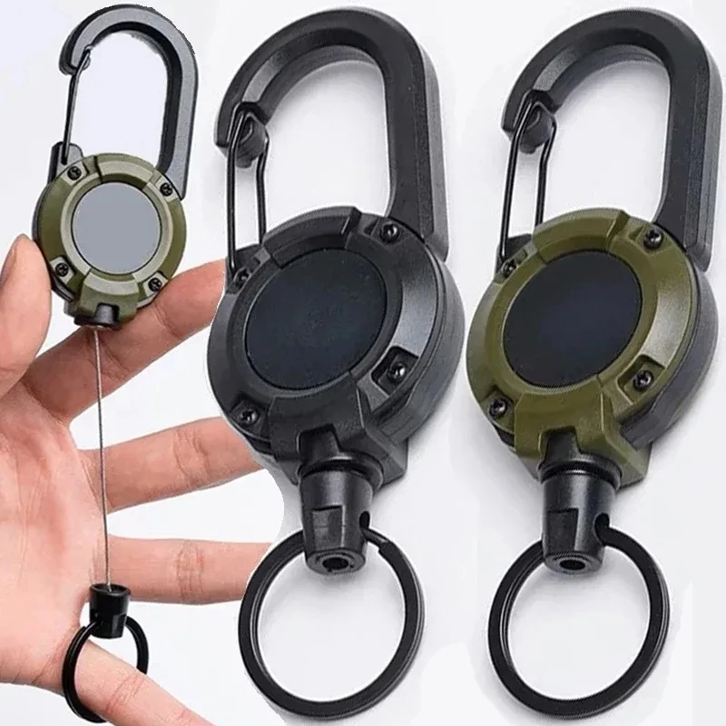 Retractable Heavy Duty Pull Re – Conventional Reel recenzja i cena