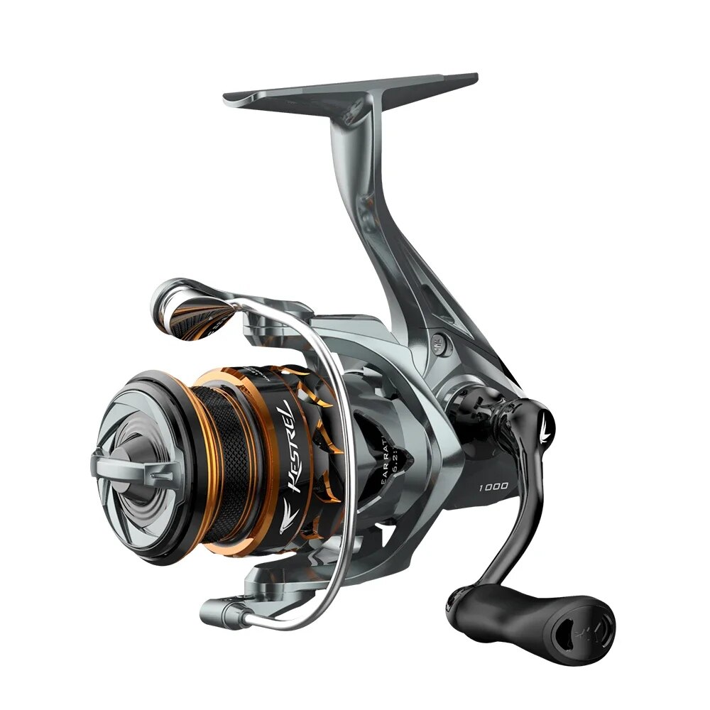 KastKing Kestrel Spinning Fish – Reel Spare Spool recenzja i cena