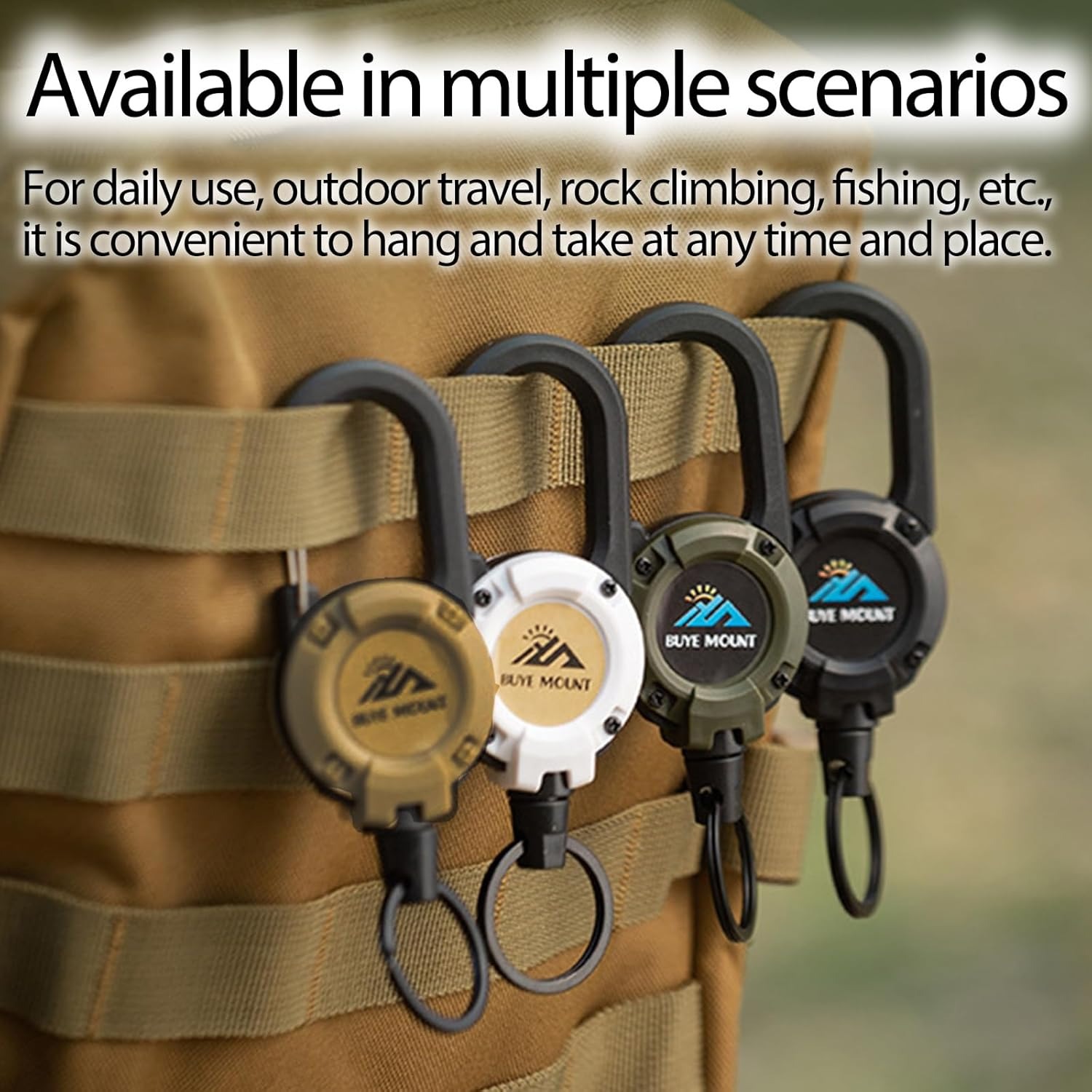 2-Pack Heavy Duty Retractable  – Conventional Reel recenzja i cena