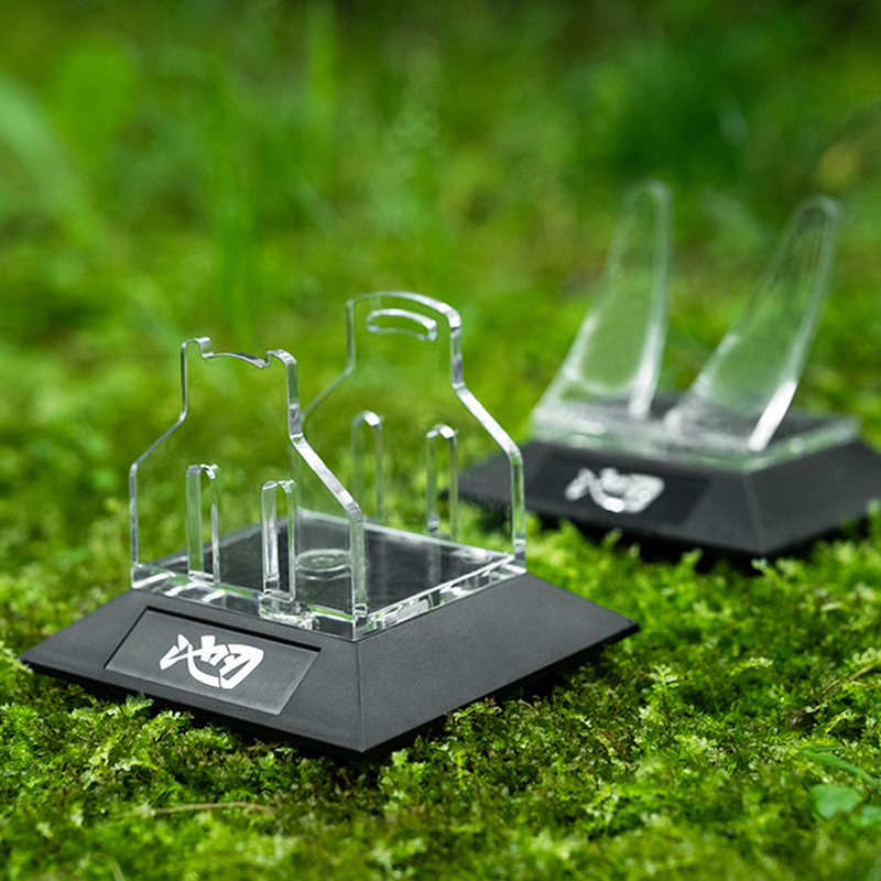 Acrylic Fishing Reel Display H – Baitcasting Reel recenzja i cena
