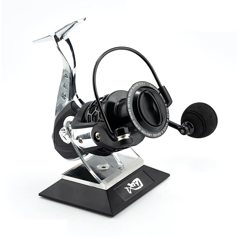 Acrylic Fishing Reel Display H – Baitcasting Reel recenzja i cena